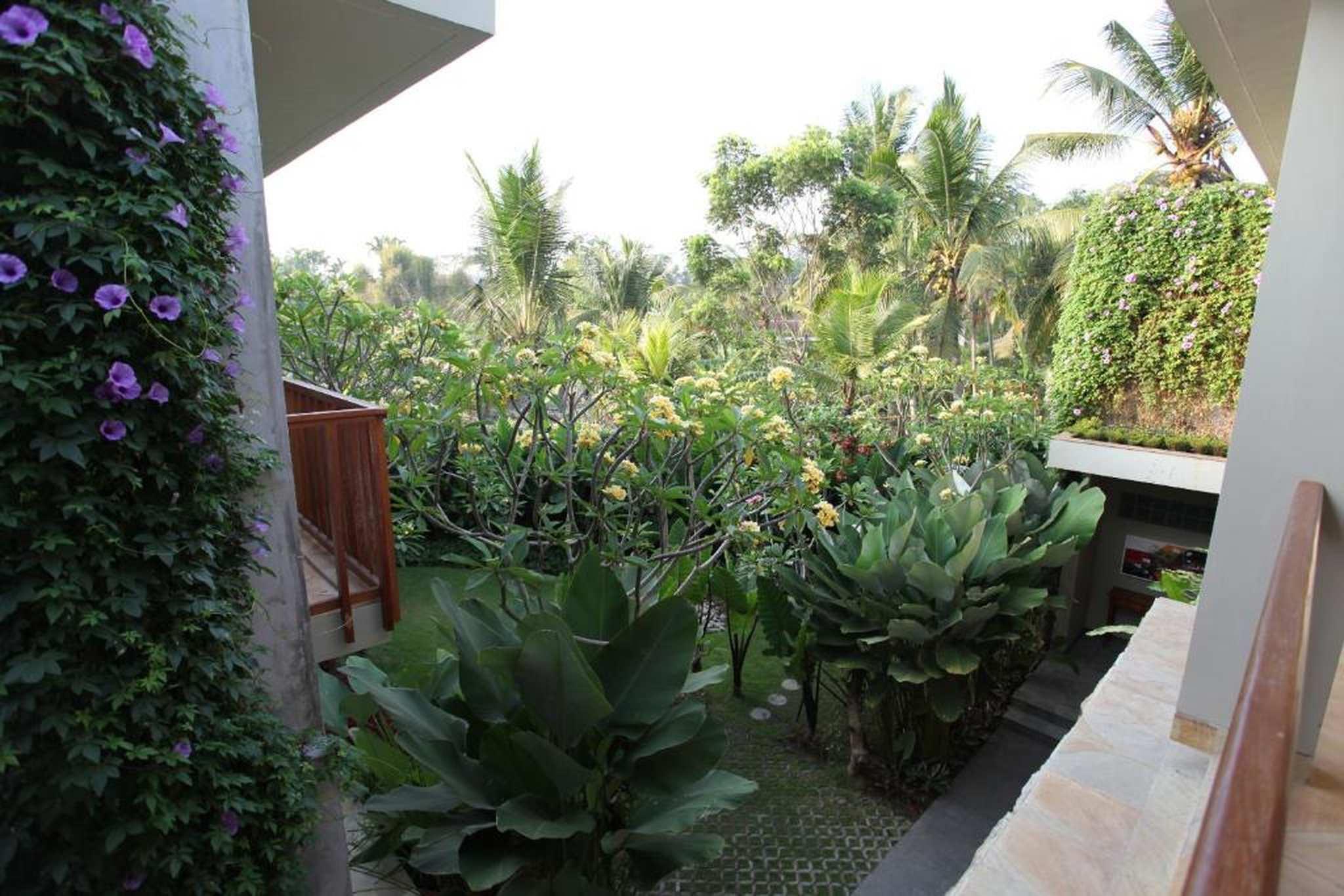 Wana Resort Ubud (Bali)