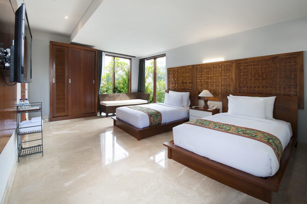 Wana Resort Ubud (Bali)