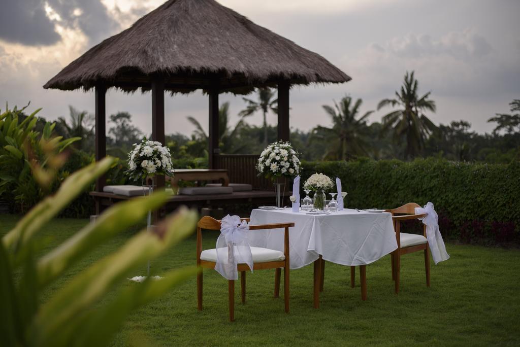 Wana 4* Ubud (Bali)